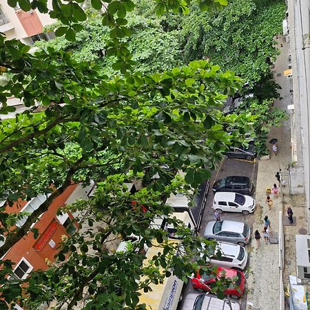 Leme Encantado Rio de Janeiro Ngoại thất bức ảnh