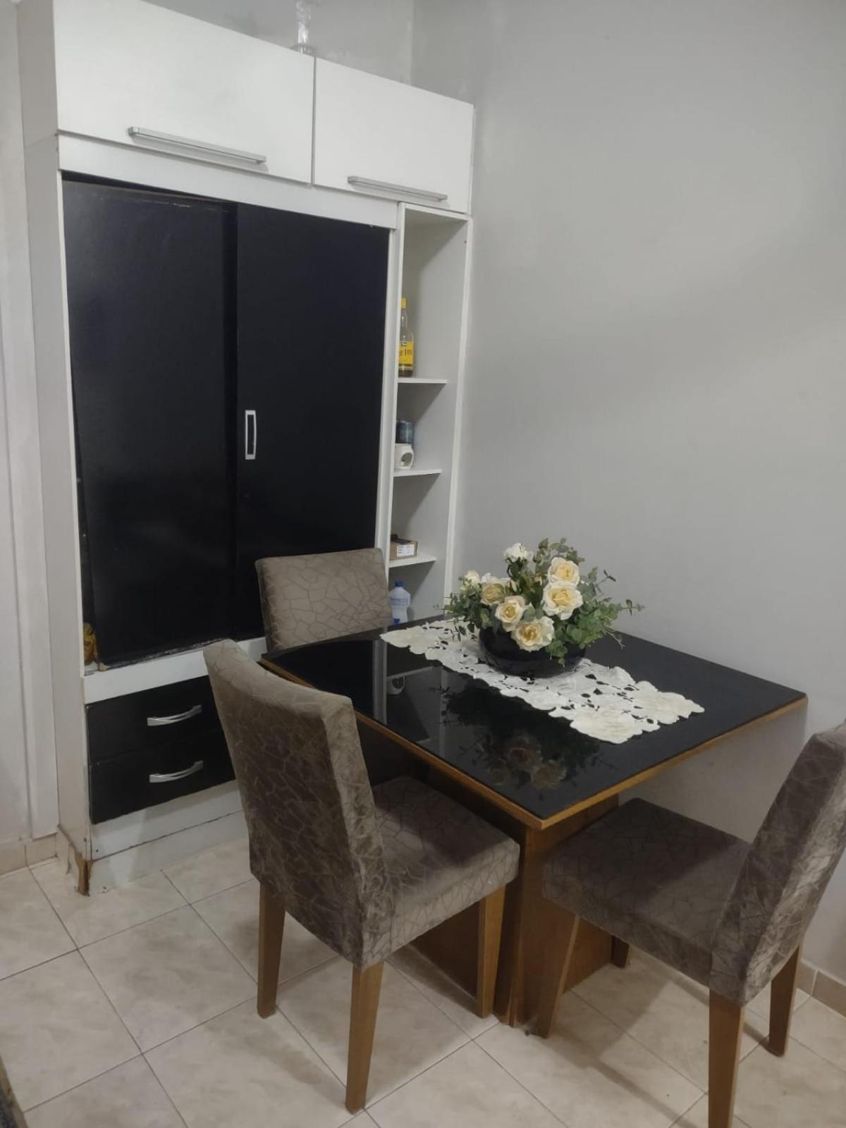 Leme Encantado Rio de Janeiro Ngoại thất bức ảnh